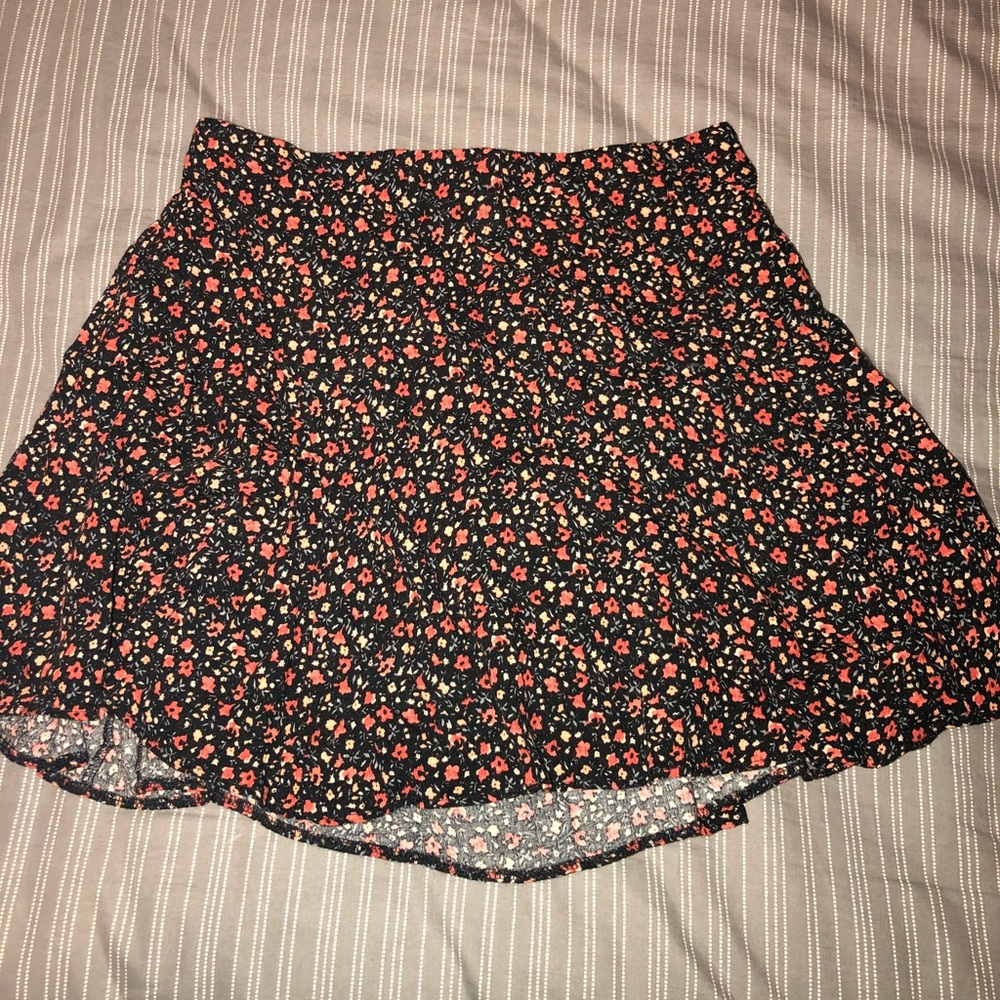Short Skirt